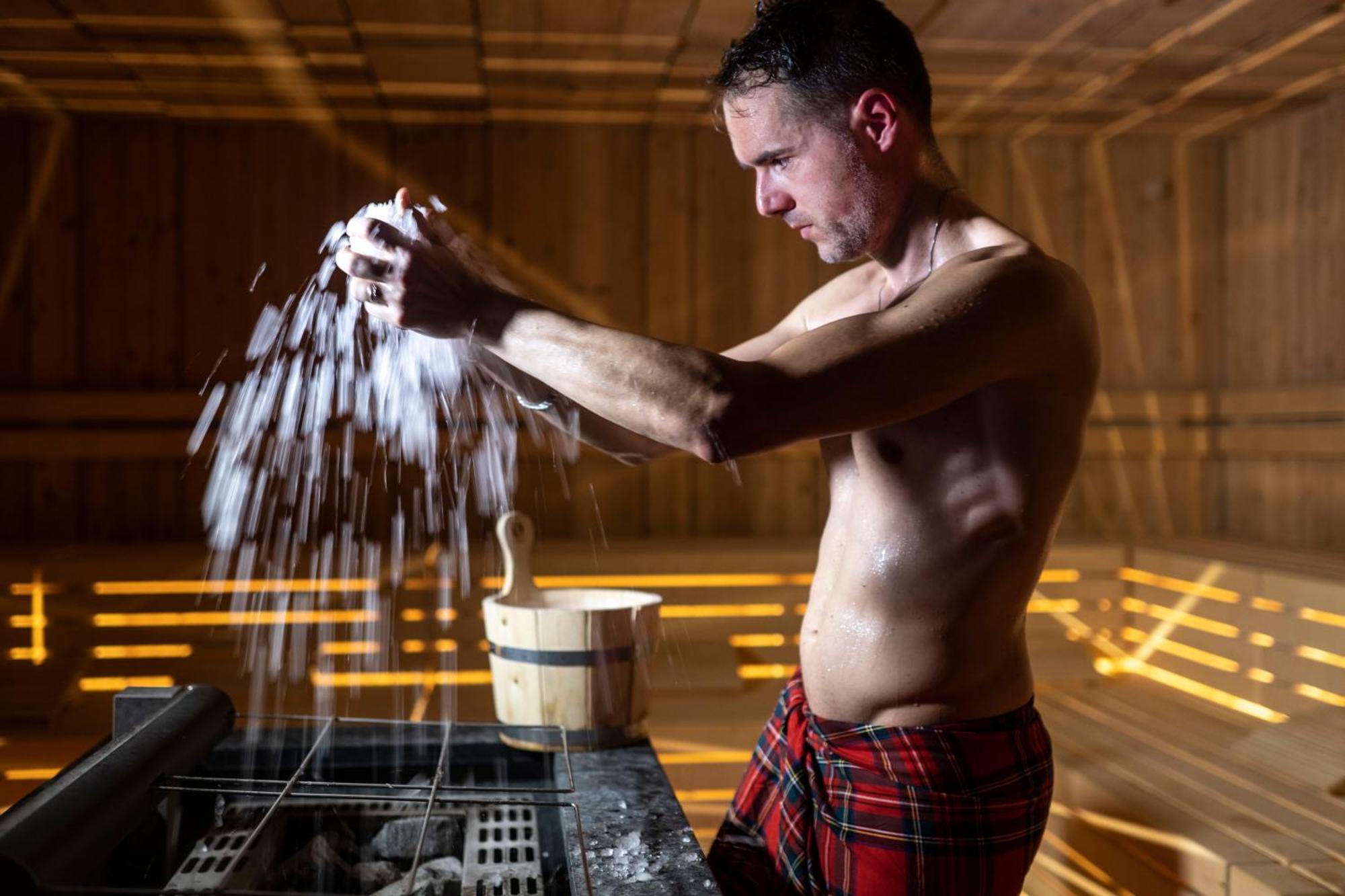 Ciampedie Luxury Alpine Spa Hotel Виго ди Фаса Екстериор снимка