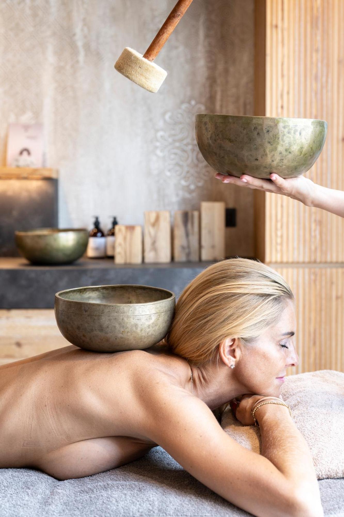 Ciampedie Luxury Alpine Spa Hotel Виго ди Фаса Екстериор снимка
