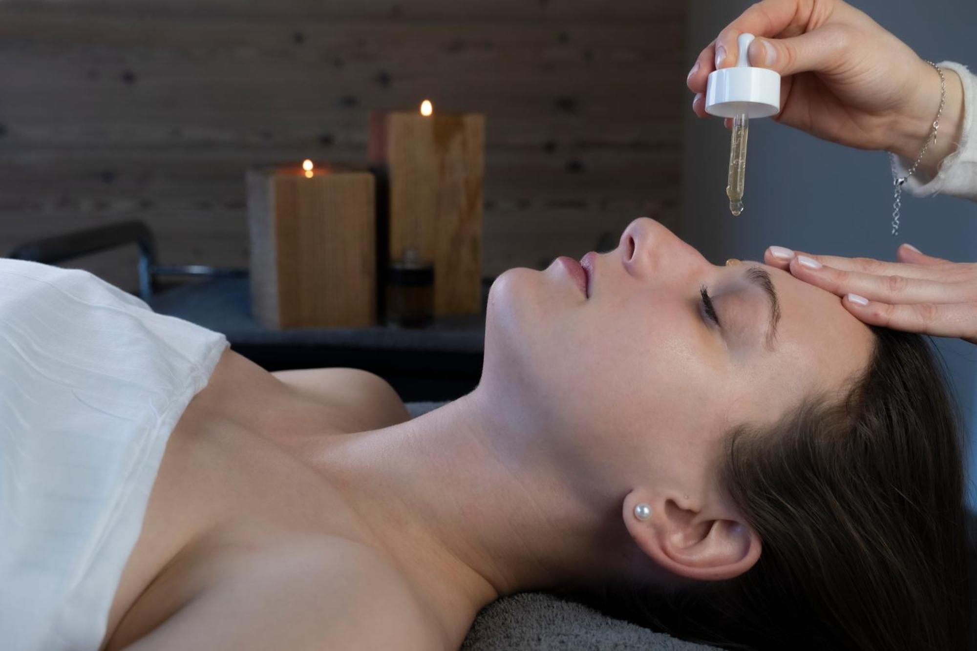 Ciampedie Luxury Alpine Spa Hotel Виго ди Фаса Екстериор снимка
